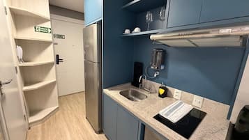 Design Apartment | Private kitchen