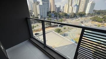 Tavanomainen huoneisto | Ulkoalueet