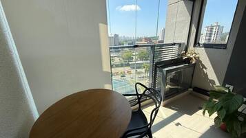 Appartement | Dineren