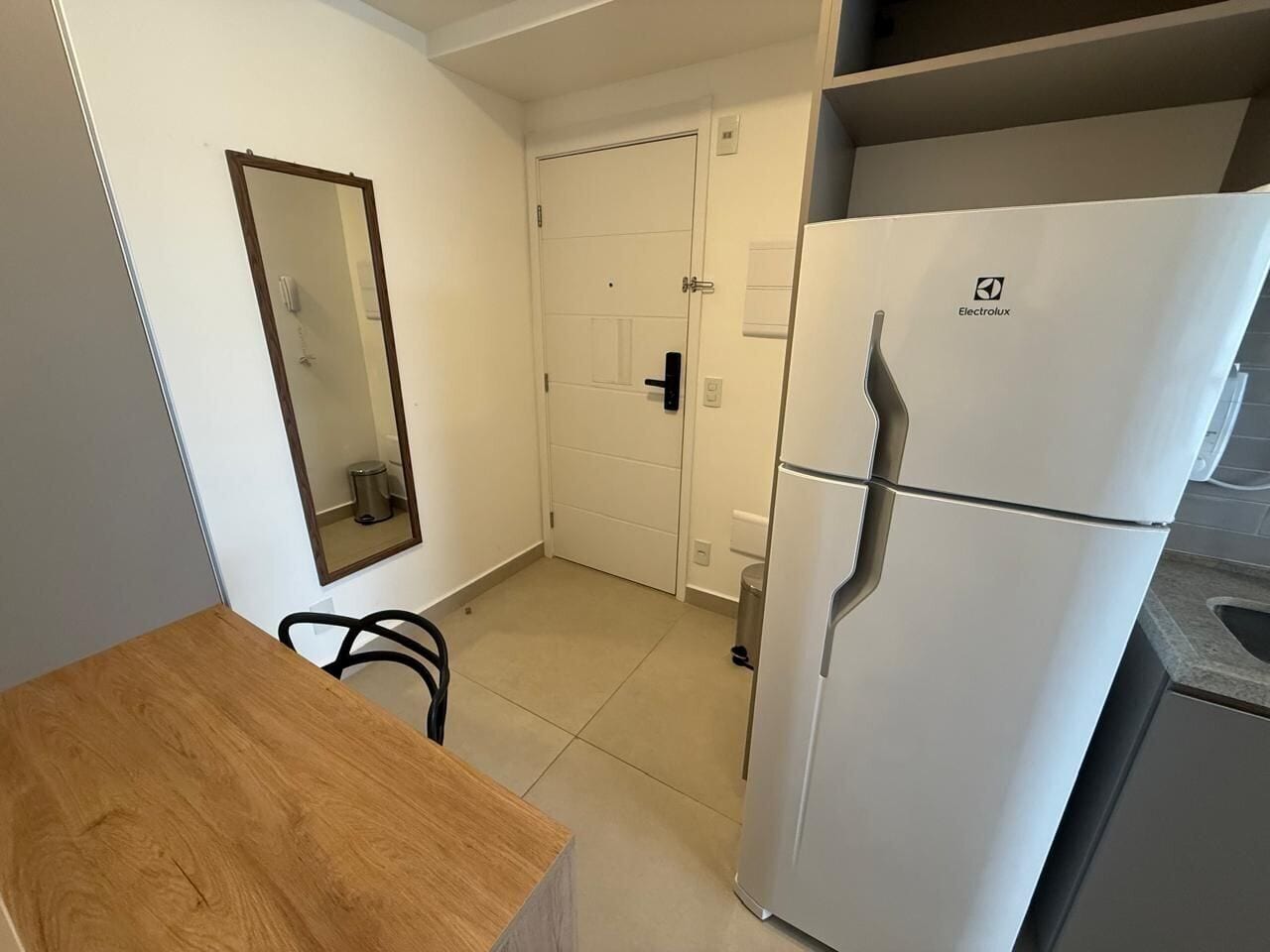 Huoneisto | Yksityinen keittiö