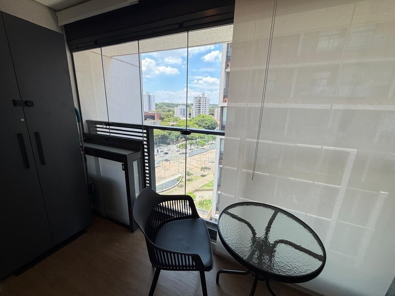 Club-Apartment | Innenbereich