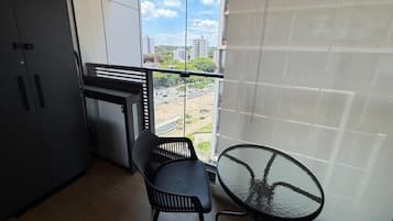Club-Apartment | Innenbereich