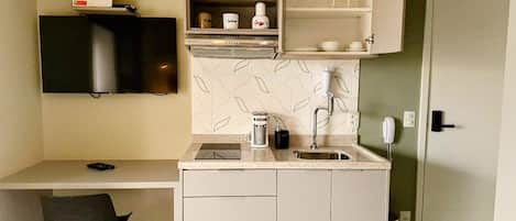 Appartement Standard | Cuisine privée