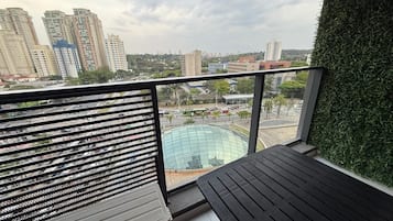 Club-Apartment | Unterkunftsgelände