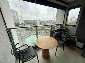 Dining - Haus Mitre Residences (São Paulo)