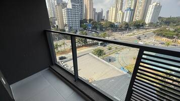 Tavanomainen huoneisto | Ulkoalueet