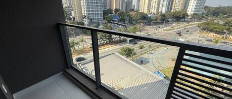 Apartamento tradicional | Jardines del alojamiento