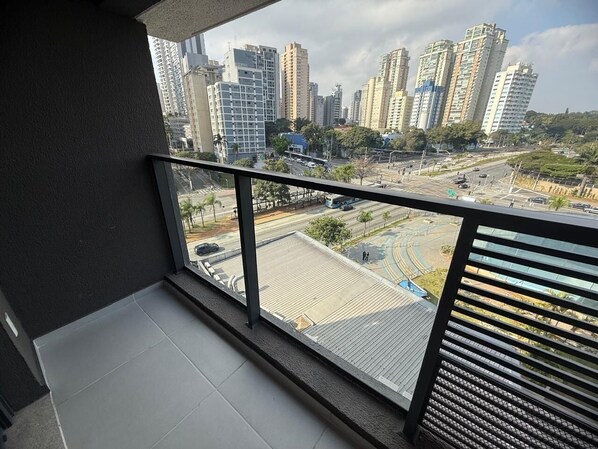 Traditional-Apartment | Unterkunftsgelände