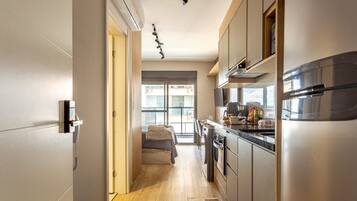 Presidential Apartment | Dapur peribadi