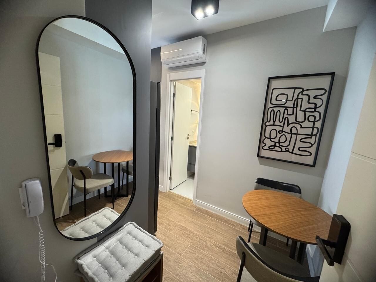 Apartamento Confort | Interior