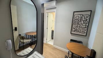 Apartamento Confort | Interior