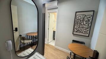 Comfort appartement | Interieur