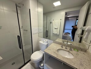 Grand Apartment | Bathroom - Haus Mitre Residences (São Paulo)