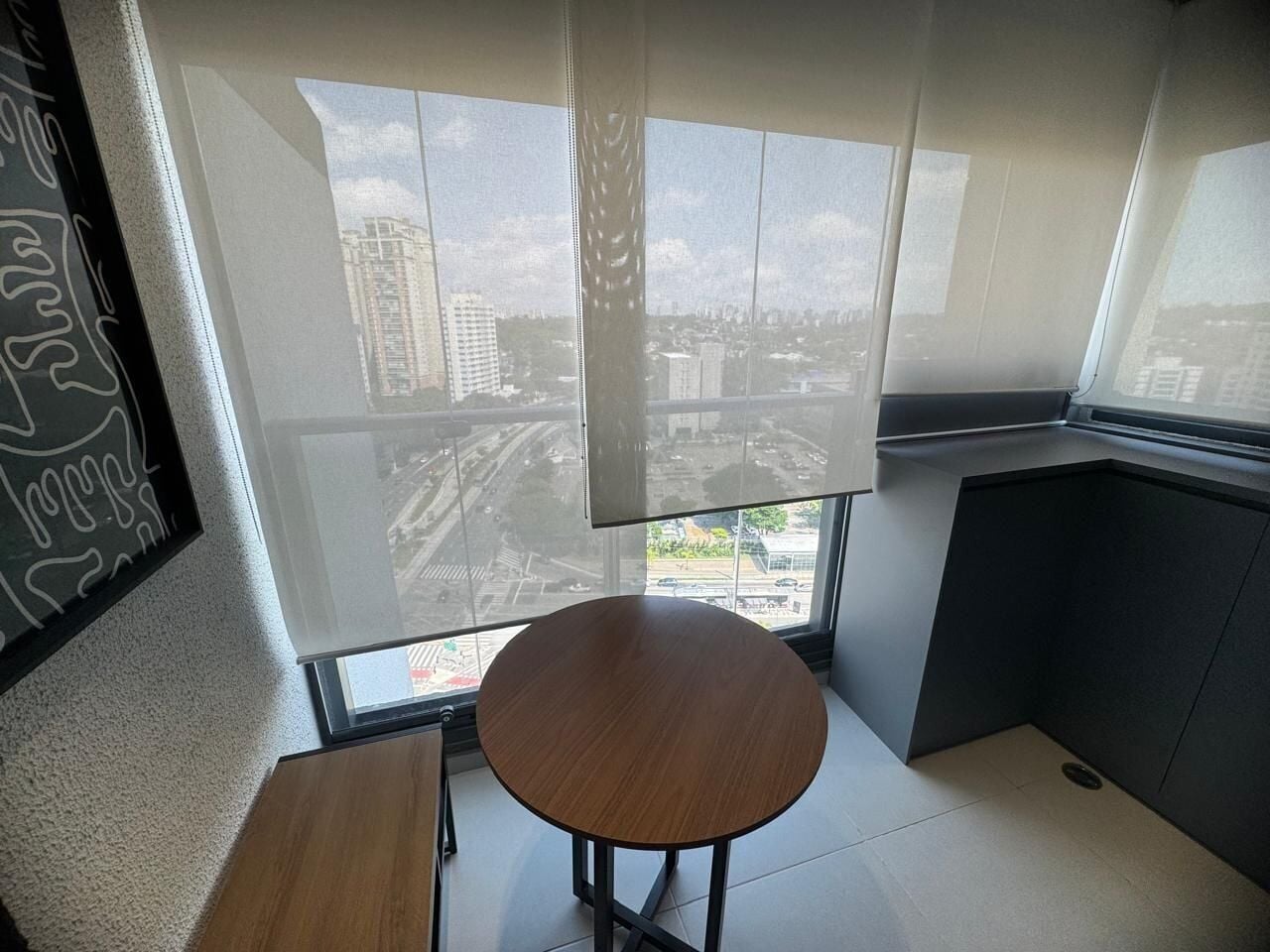Apartamento Confort | Interior