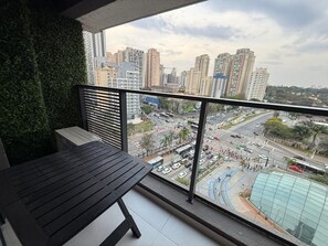 Club Apartment | Property grounds - Haus Mitre Residences (São Paulo)
