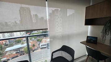 Standard Apartment | Interior