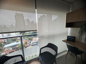 Standard Apartment | Interior