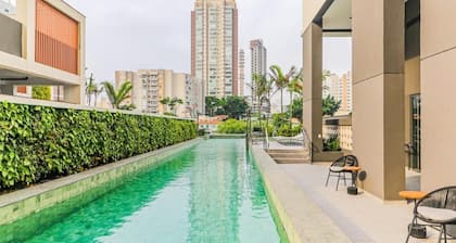 Haus Mitre Residences