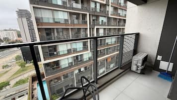 Grand appartement | Terrein van de accommodatie