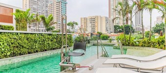 Haus Mitre Residences