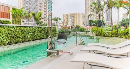 Haus Mitre Residences