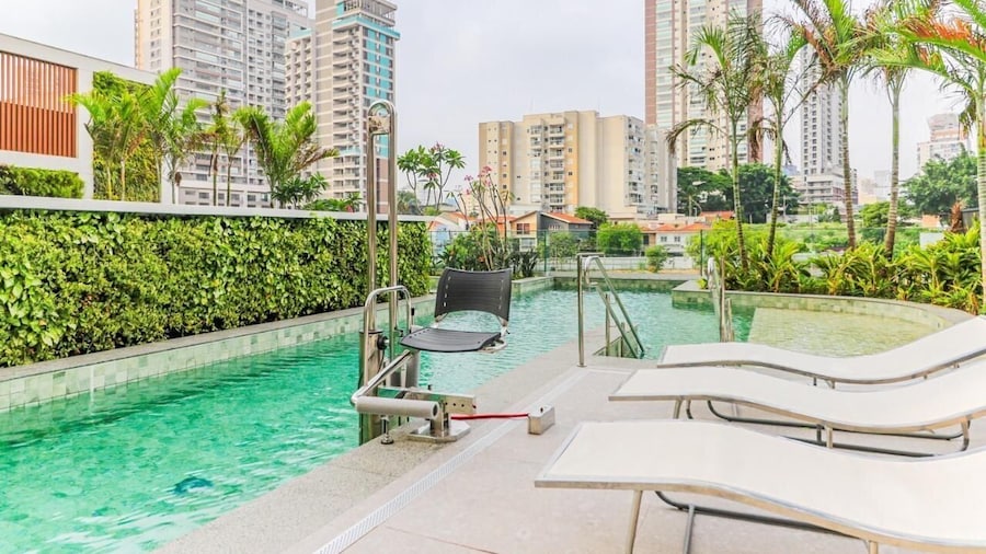 Haus Mitre Residences