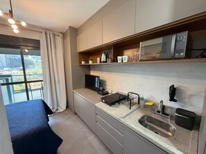 Romantisches Apartment | Innenbereich