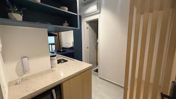 Departamento superior | Interior