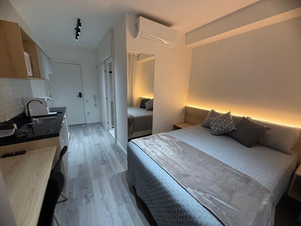 Romantic Apartment