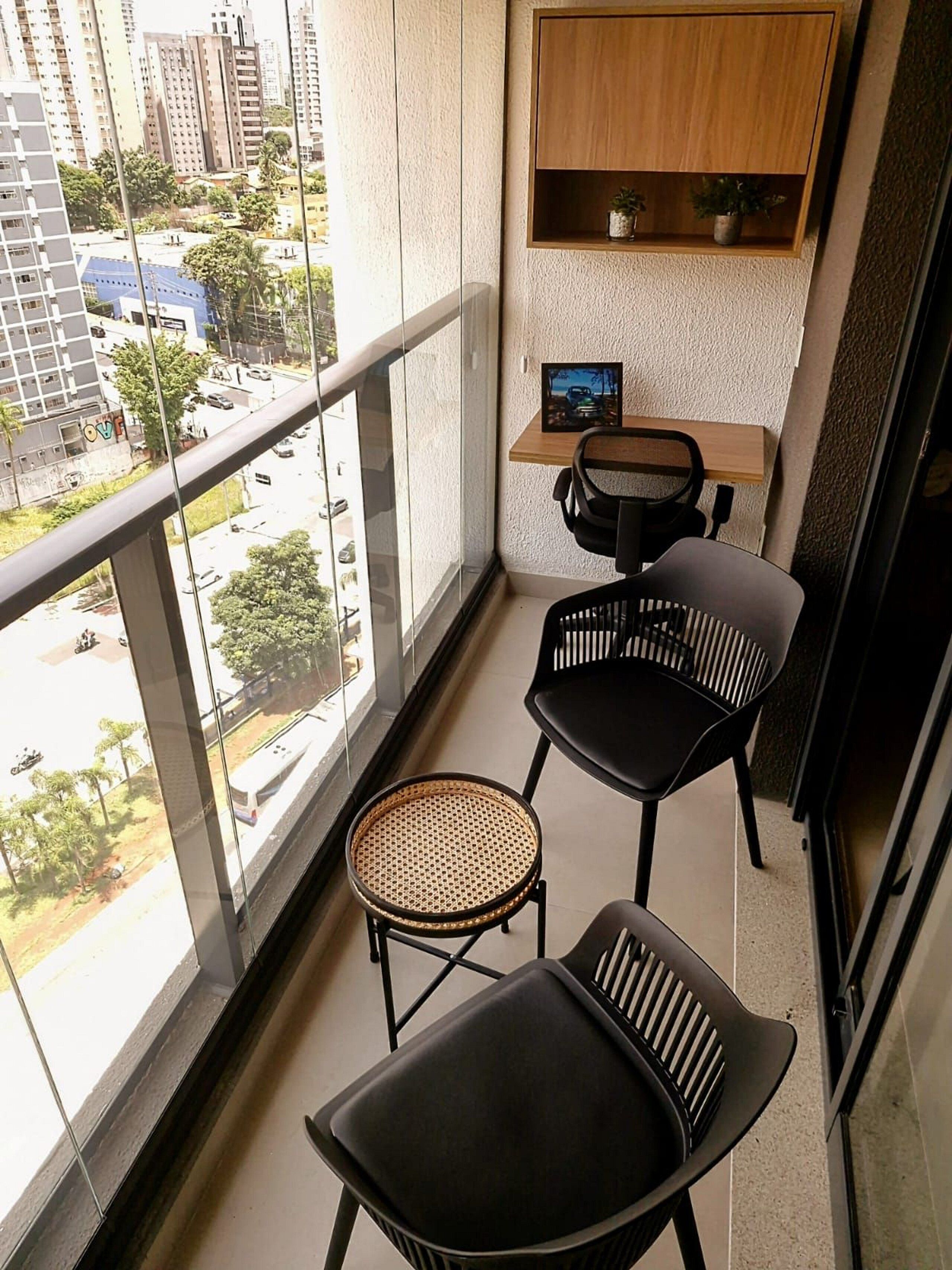 Standard Apartment | Interior