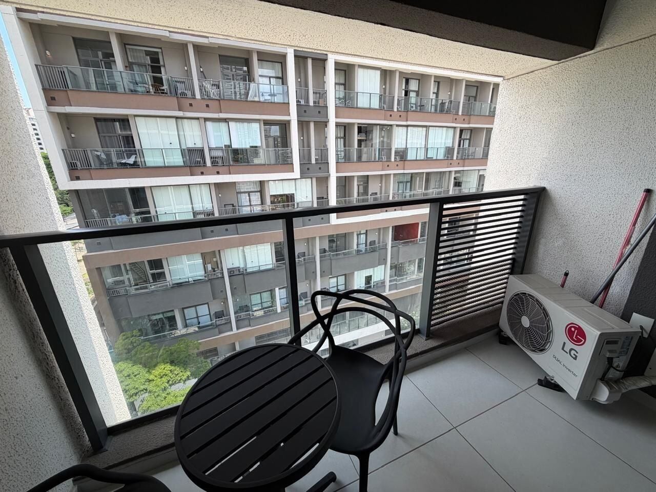Executive Apartment | Property grounds