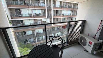 Executive Apartment | Property grounds