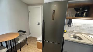 Comfort Apartment | Private kitchen