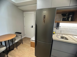 Comfort Apartment | Private kitchen