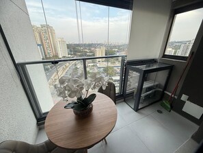 Superior Apartment | Interior