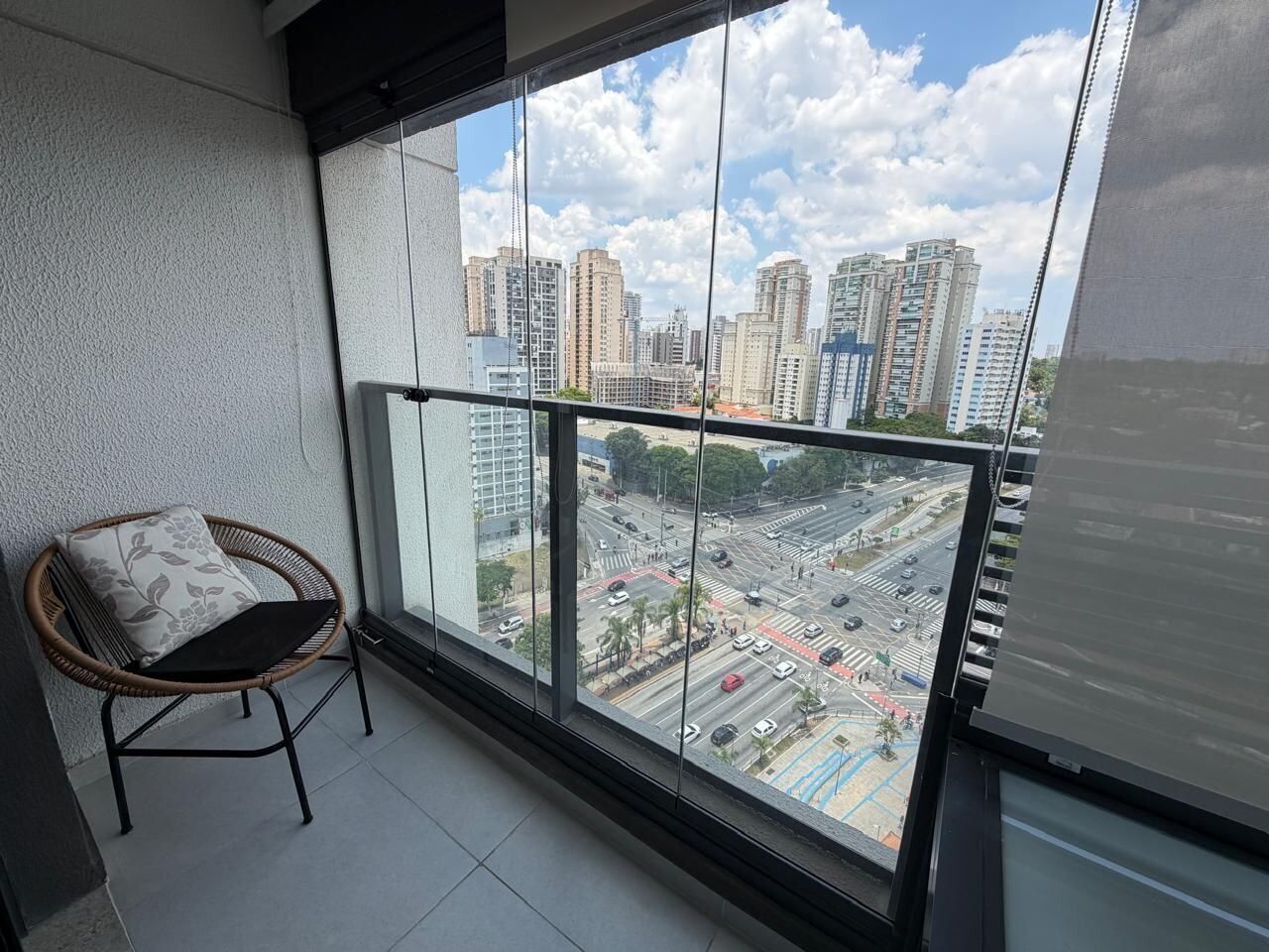 Romantic Apartment | Interior