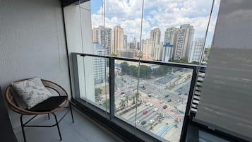 Romantisch appartement | Interieur