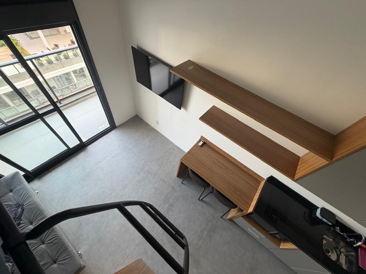 Design-Apartment | Innenbereich