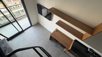 Design-Apartment | Innenbereich