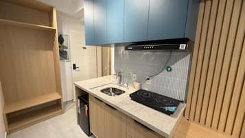 Superior Apartment | Private kitchen