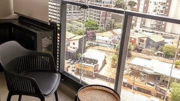 Appartement Standard | Intérieur