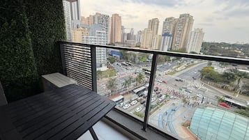 Departamento Club | Áreas de la propiedad