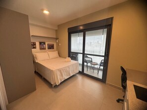 Room - Haus Mitre Residences (São Paulo)
