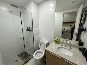 Appartement Signature | Salle de bain