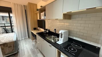 Apartamento romántico | Cocina privada