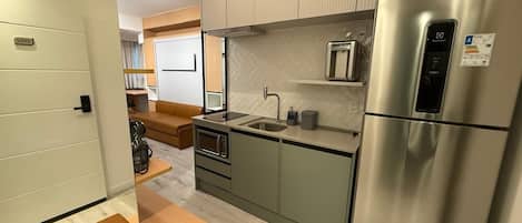 Appartement Sénior | Intérieur