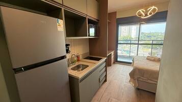 Appartement Tradition | 1 chambre, rideaux occultants, Wi-Fi gratuit