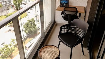 Standard Apartment | Interior