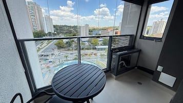 Panoramic-Apartment | Innenbereich