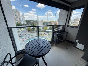 Appartamento panoramico | Interni